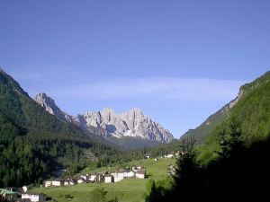 Albergo Scarpone