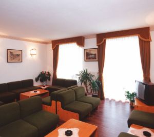 Albergo Scarpone