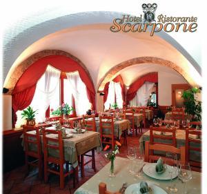 Albergo Scarpone