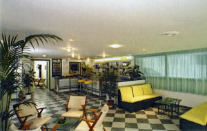 Hotel Baltic