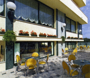 Hotel Baltic