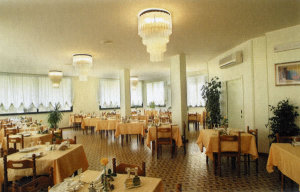 Hotel Baltic