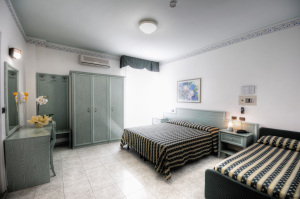 Hotel Baltic