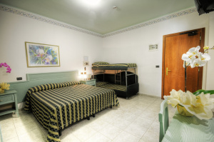 Hotel Baltic