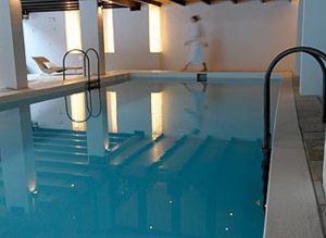 Romantik Hotel Post