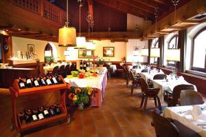 Hotel Gerstgras