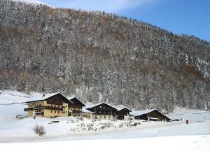 Hotel Gerstgras
