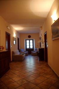Albergo Miramonti