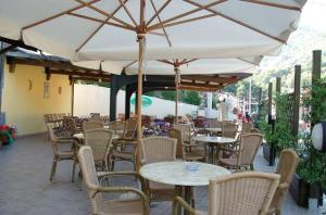 Albergo Miramonti
