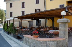 Albergo Miramonti