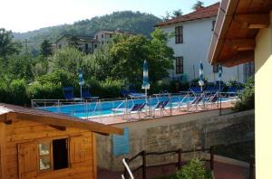 Albergo Miramonti