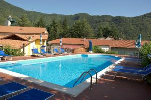 Albergo Miramonti