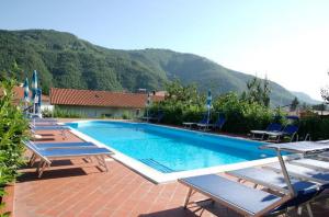 Albergo Miramonti