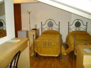 Hotel Altavilla