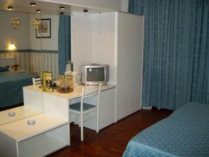 Hotel Altavilla