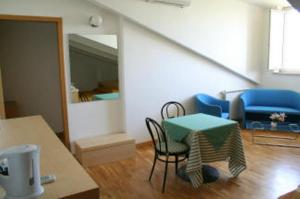 Hotel Altavilla