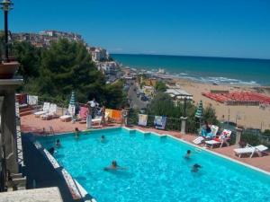 Hotel Piccolo Paradiso Di Rodi Garganico