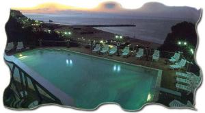 Hotel Piccolo Paradiso Di Rodi Garganico