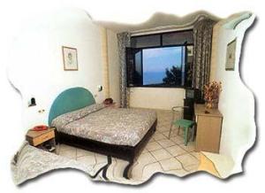 Hotel Piccolo Paradiso Di Rodi Garganico