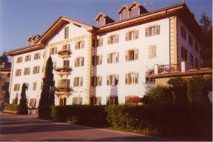 Hotel Du Lac