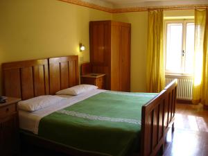 Hotel Du Lac