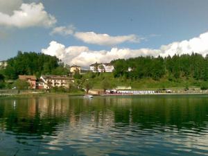 Hotel Du Lac