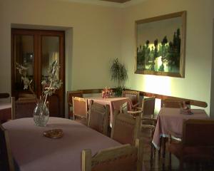 Hotel Du Lac