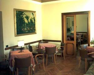 Hotel Du Lac