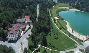 Hotel Du Lac