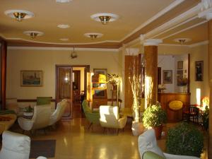Hotel Du Lac