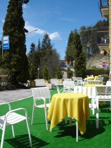 Hotel Du Lac