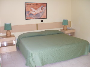 Hotel Hopps
