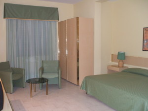 Hotel Hopps