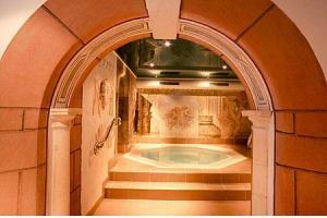 Hotel Passo Monte Croce Kreuzbergpass