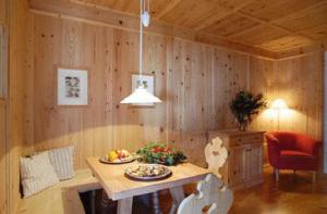 Hotel Passo Monte Croce Kreuzbergpass