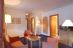 Hotel Passo Monte Croce Kreuzbergpass