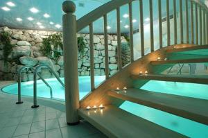 Hotel Passo Monte Croce Kreuzbergpass