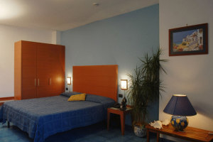 Hotel La Tonnara
