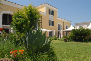 Hotel La Tonnara