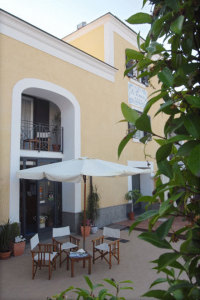 Hotel La Tonnara