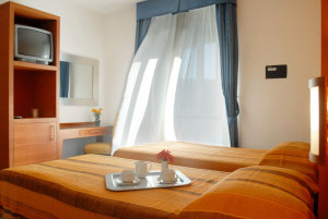 Hotel La Tonnara