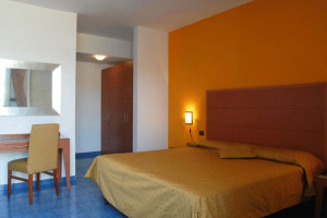 Hotel La Tonnara