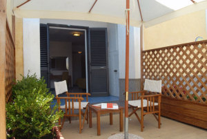 Hotel La Tonnara