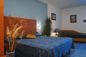 Hotel La Tonnara