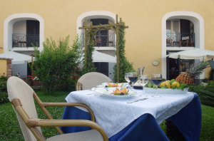 Hotel La Tonnara