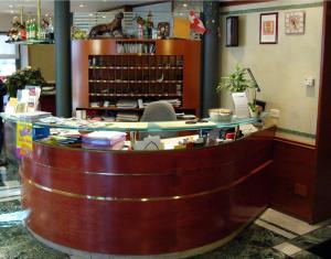Hotel Centrale