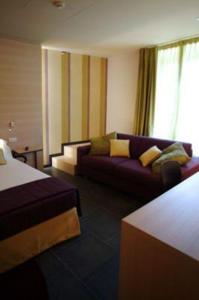 El Homs Palace Hotel