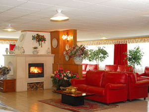 Hotel Iris