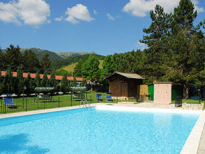 Hotel Iris