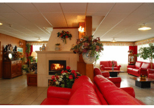 Hotel Iris